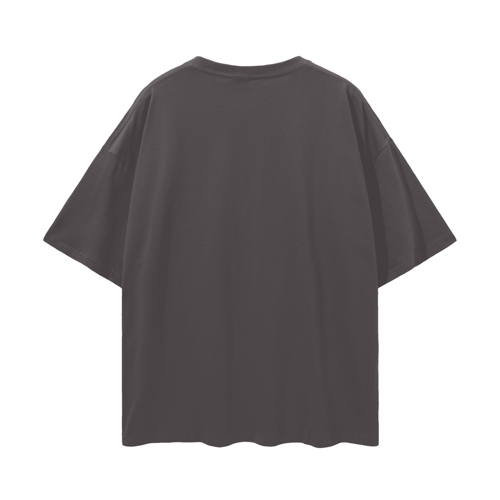 CLP Loose Drop Shoulder T-Shirt