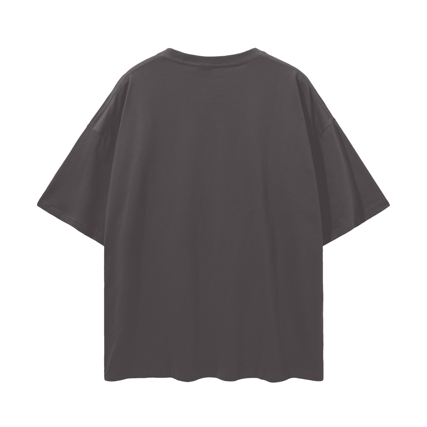 CLP Loose Drop Shoulder T-Shirt