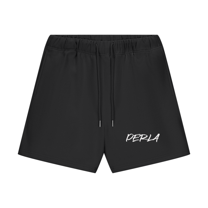 PERLA Heavyweight Fleece Shorts