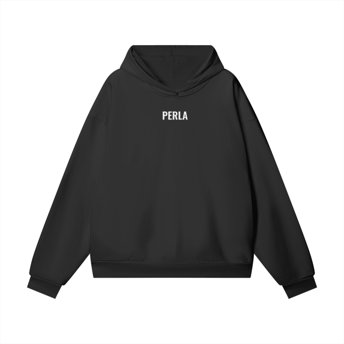 Premium Hidden Pockets Hoodie