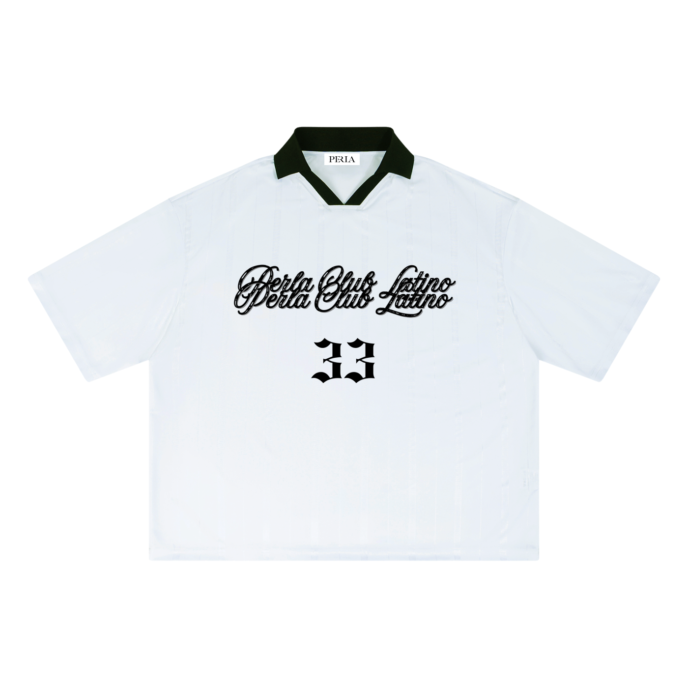 Club Latino Heritage Jersey