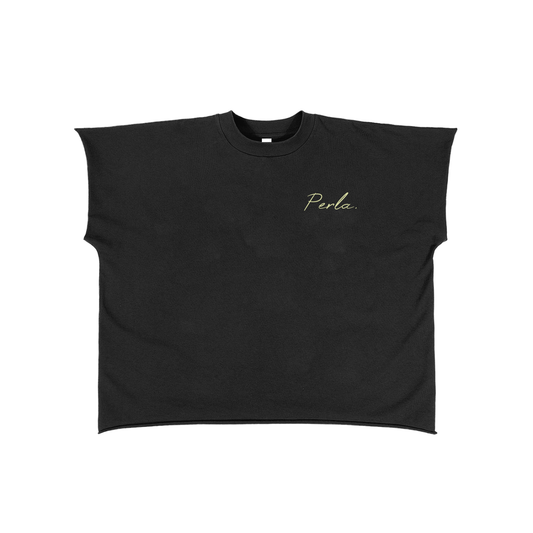 Unisex Boxy Non-Shrink T-Shirt