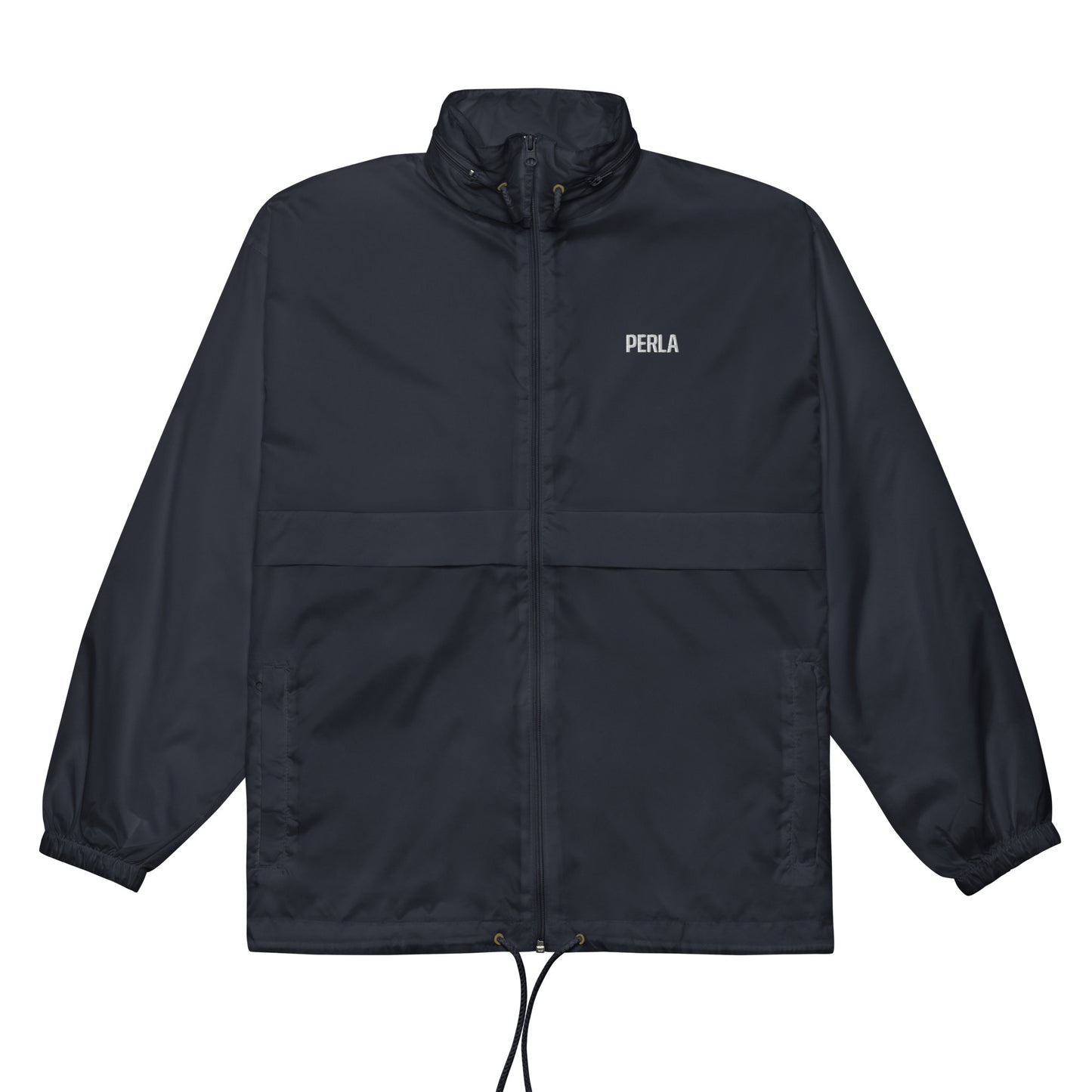 Unisex windbreaker (Cazadora)