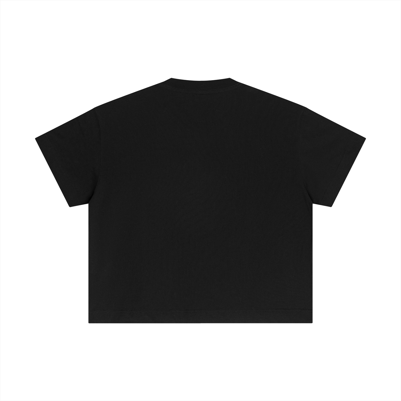 Club Latino Boxy Cotton T-Shirt – Unisex Streetwear | PERLA