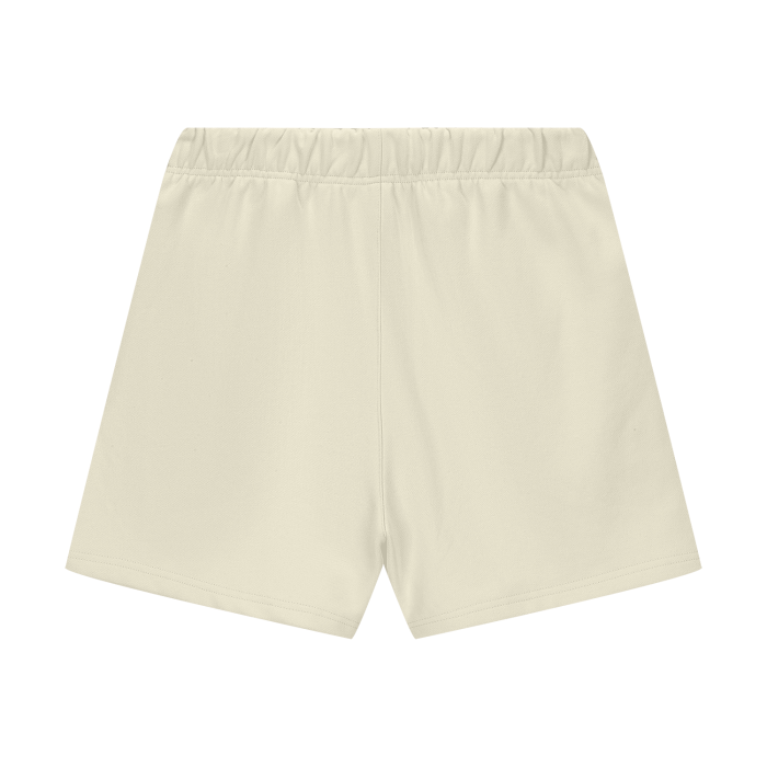 PERLA Heavyweight Fleece Shorts