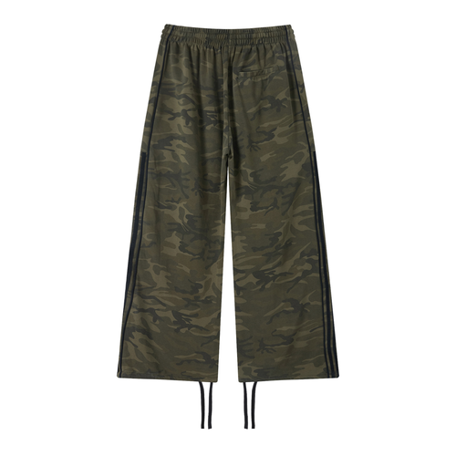 Camo Sweatpants – Club Latino | PERLA
