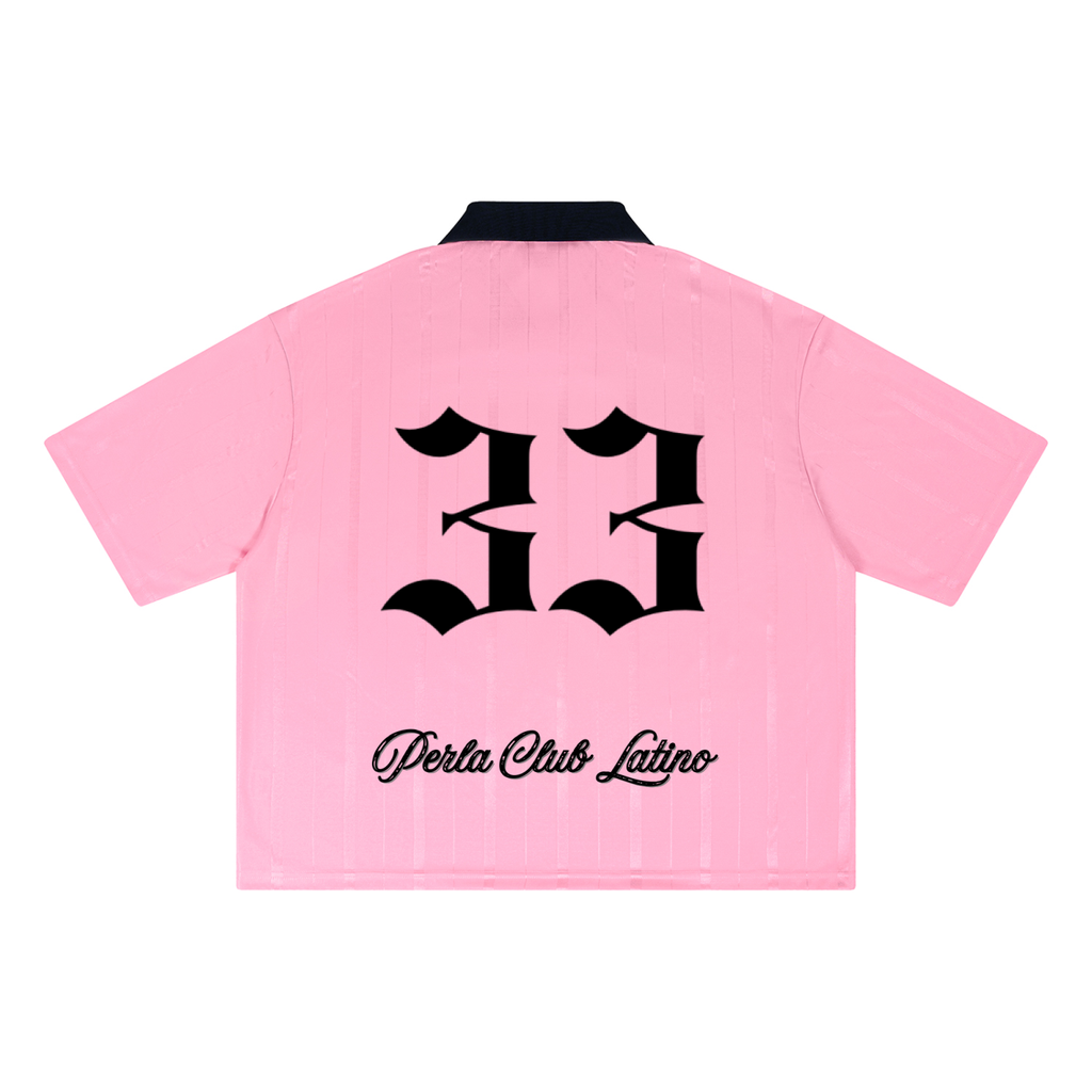 Club Latino Heritage Jersey