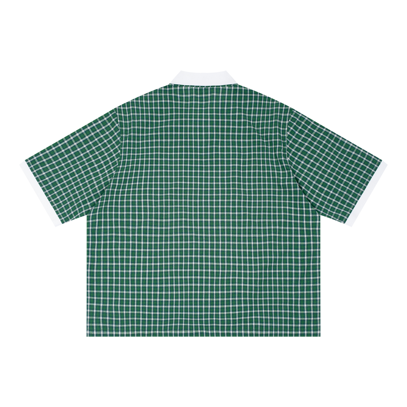 Club Latino Color Block Polo