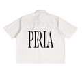 Box Fit Back PERLA Button Up