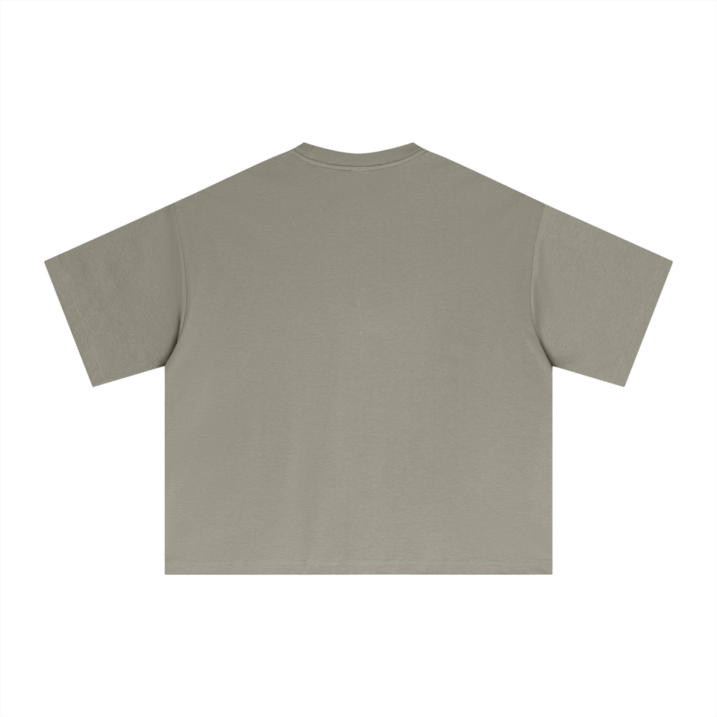 Club Latino T-Shirt | Boxy | Streetwear Tee | PERLA