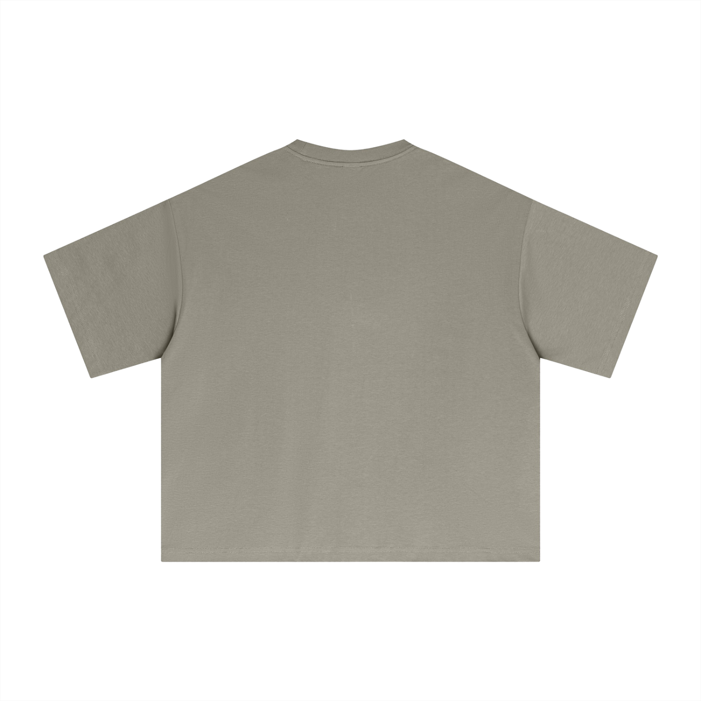Club Latino T-Shirt | Boxy | Streetwear Tee | PERLA