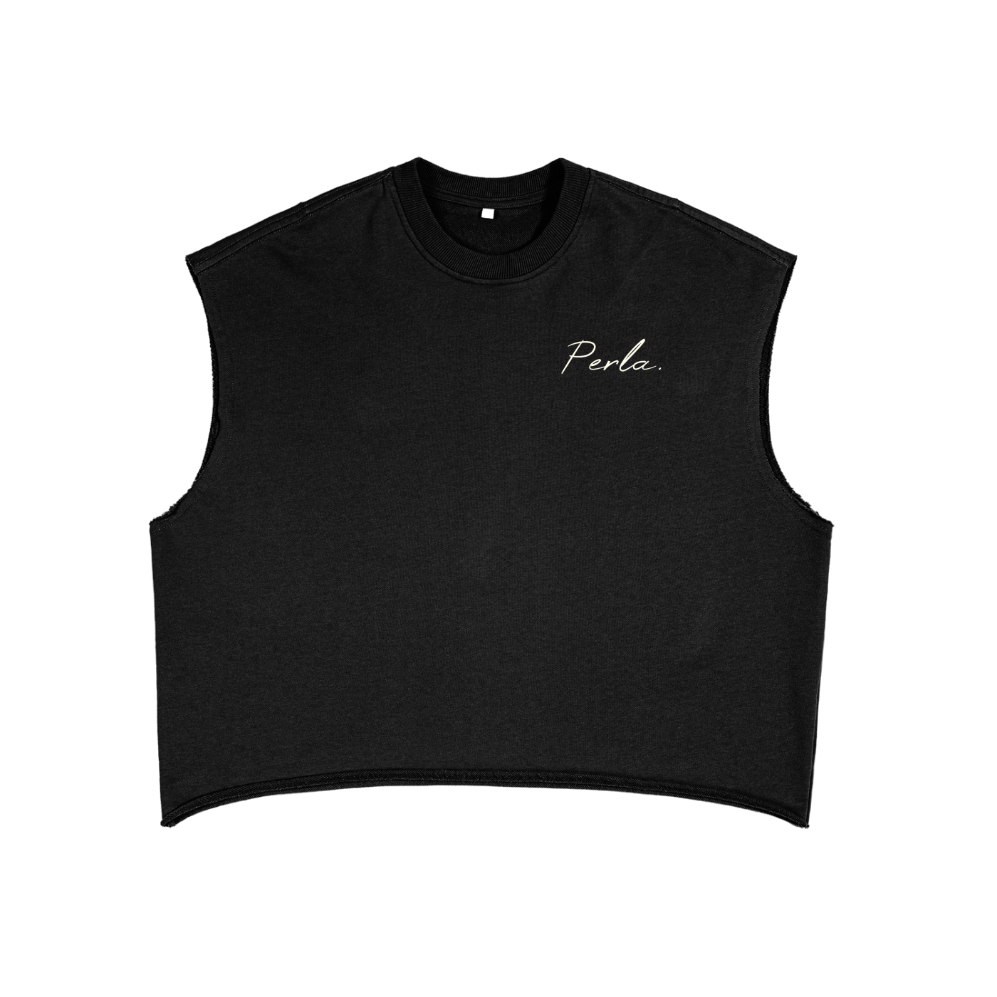 Hem Cut Tank