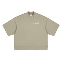Gray Camel