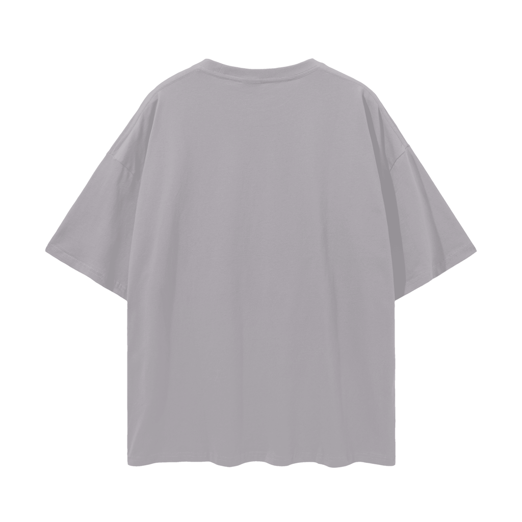 CLP Loose Drop Shoulder T-Shirt
