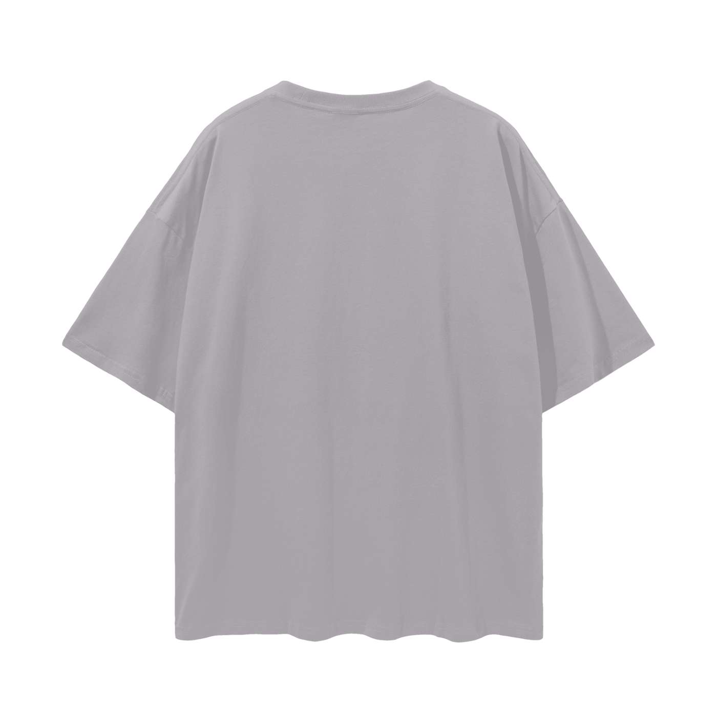 CLP Loose Drop Shoulder T-Shirt