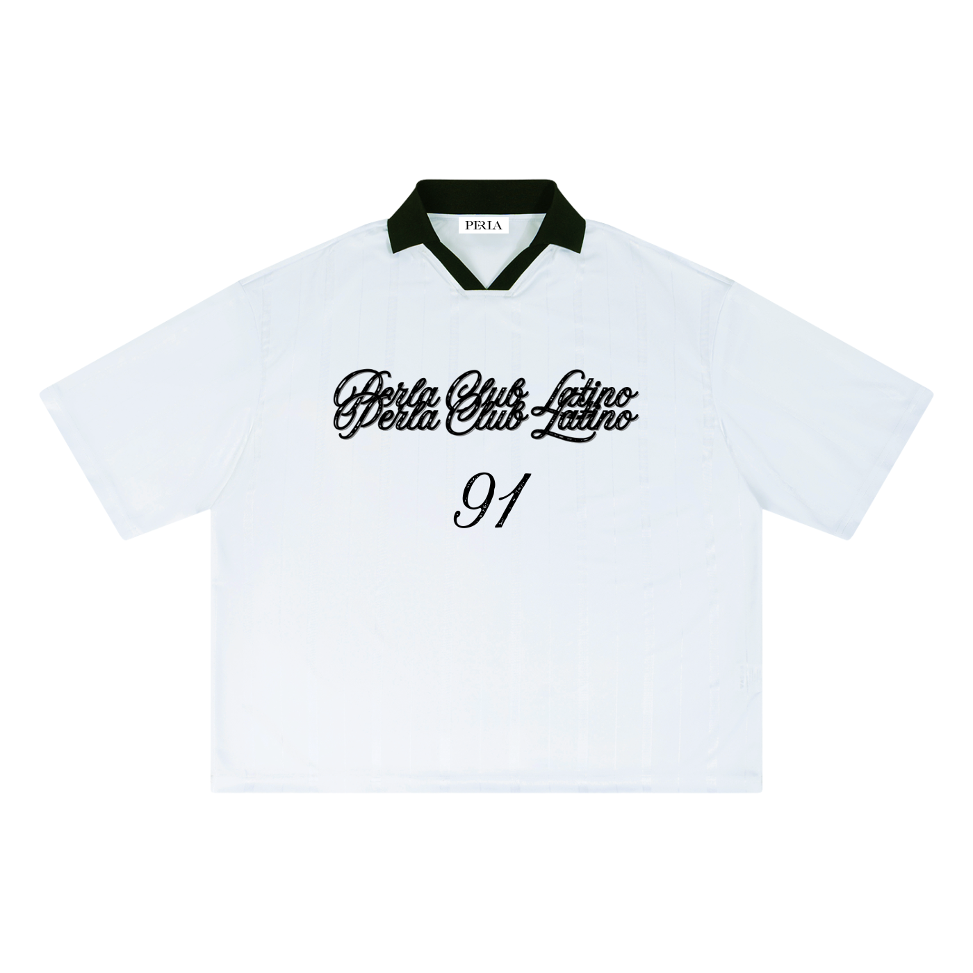 Club Latino Heritage Jersey