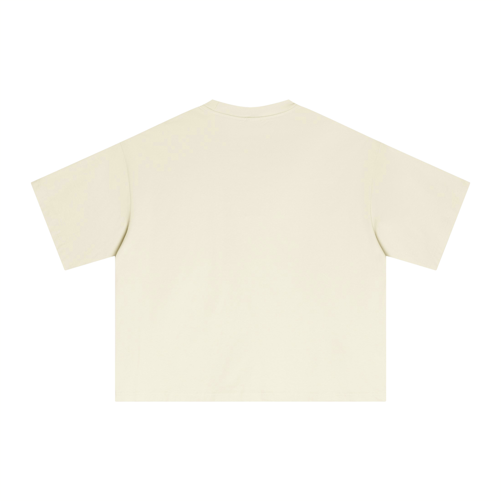 Club Latino T-Shirt | Boxy | Streetwear Tee | PERLA
