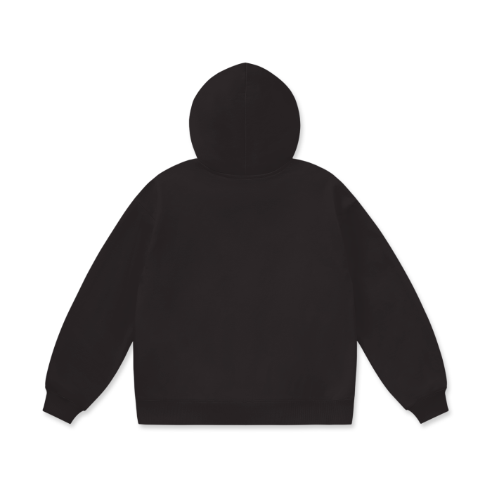 Premium Heavy Fleece Hoodie
