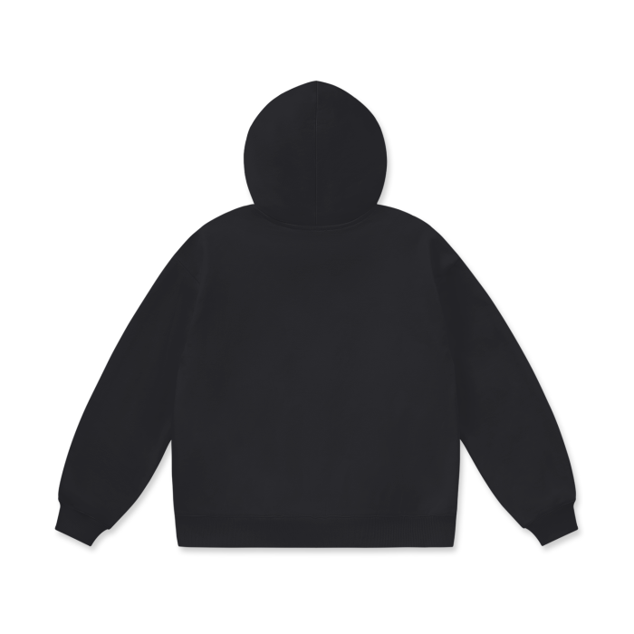 Premium Heavy Fleece Hoodie