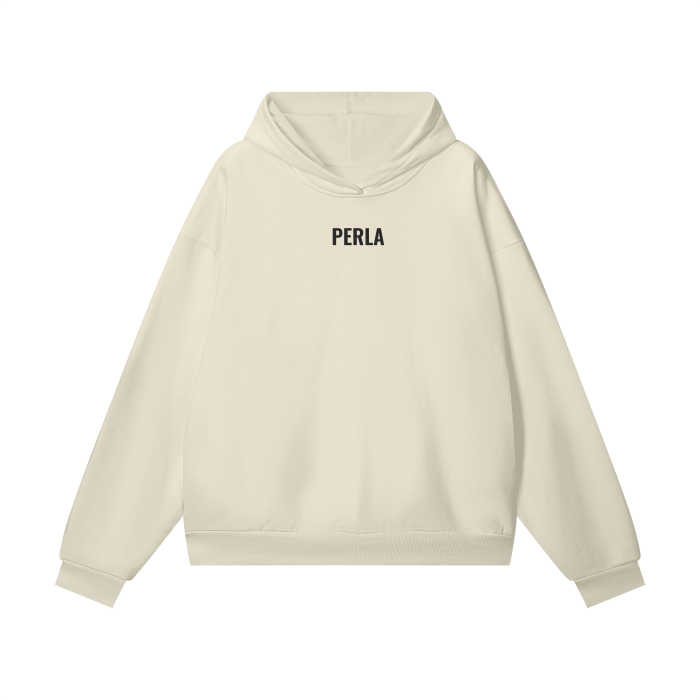 Premium Hidden Pockets Hoodie