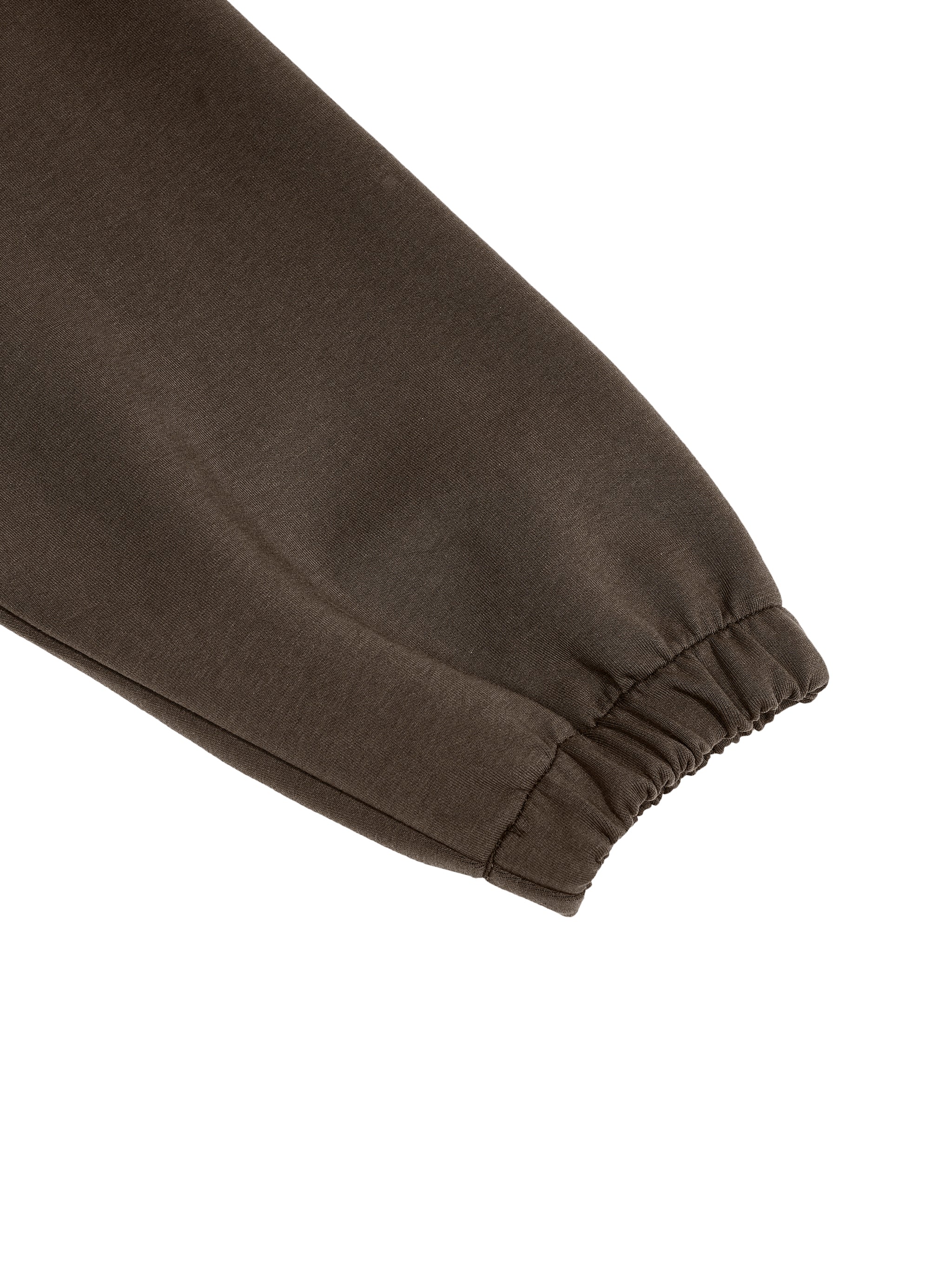 Club Latino Cropped Boxy Hoodie | PERLA