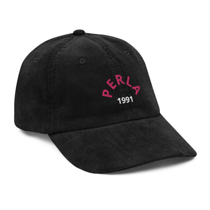 Vintage 1991 PRLA