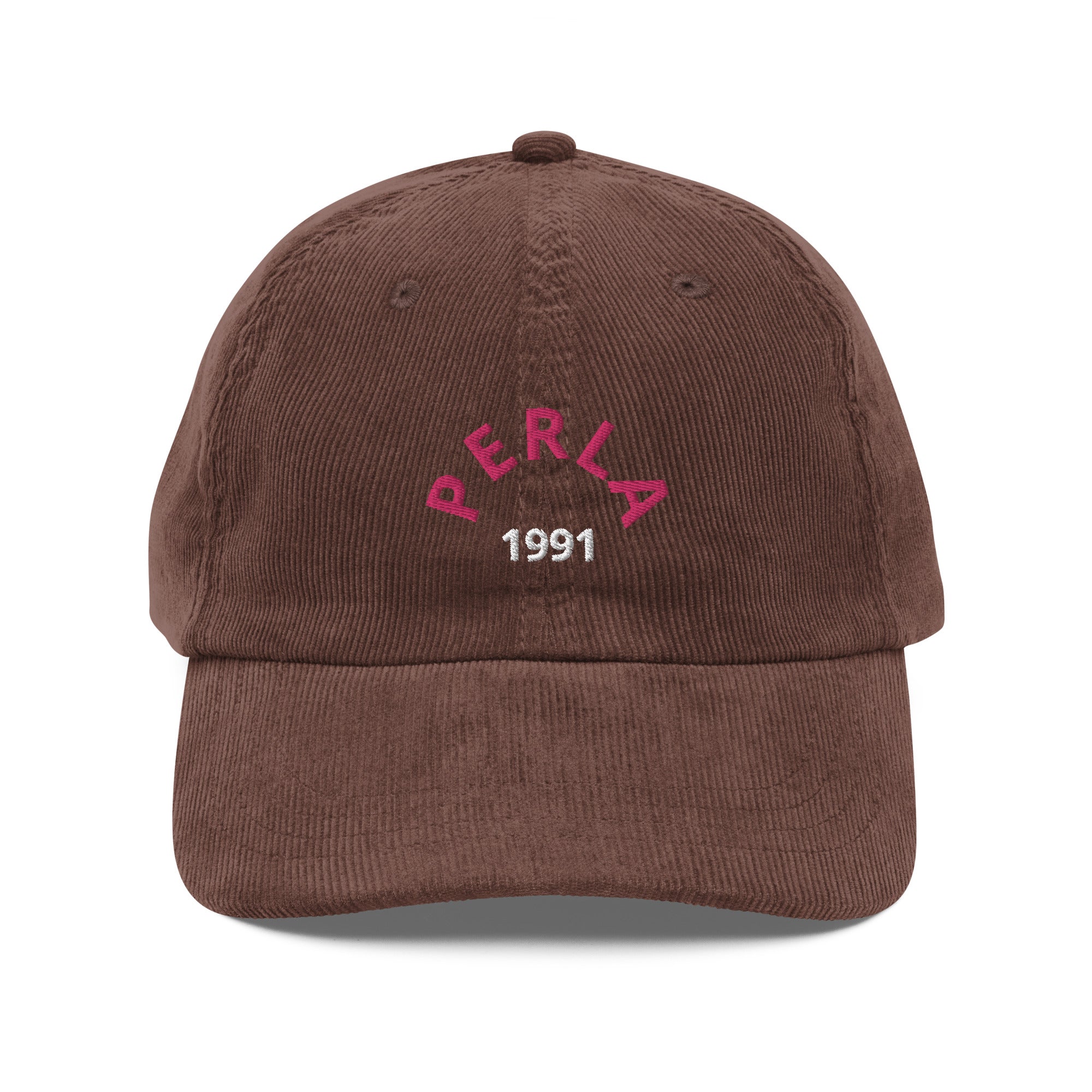 Exclusive Vintage 1991 Perla Hat
