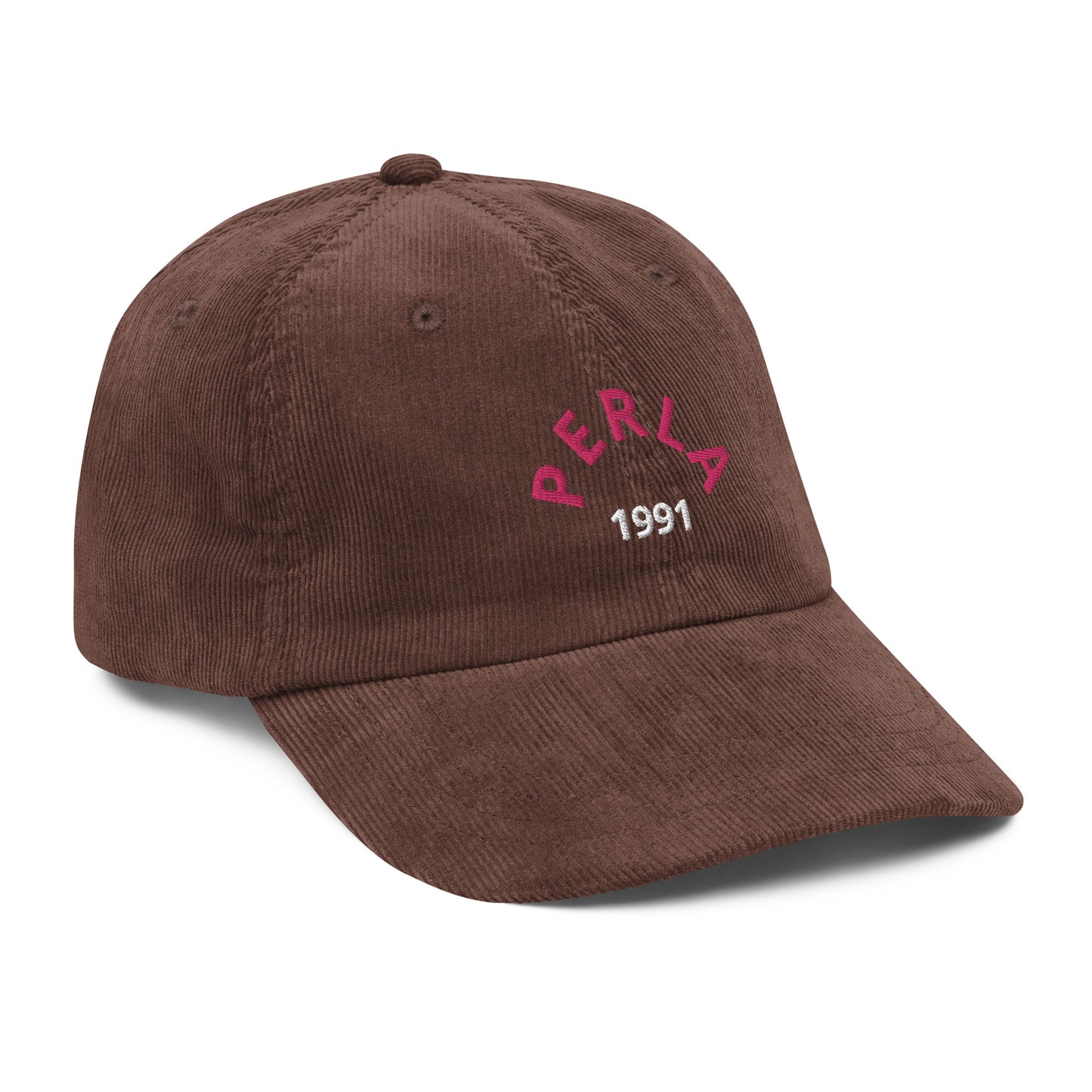 Vintage 1991 PRLA