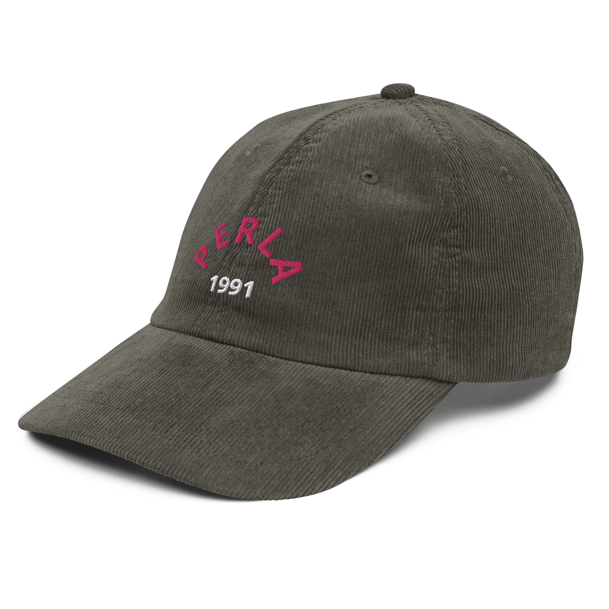 Exclusive Vintage 1991 Perla Hat